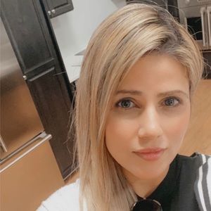 Meet your Posher, Iman